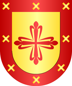 ESCUDO PRECEDENTE
